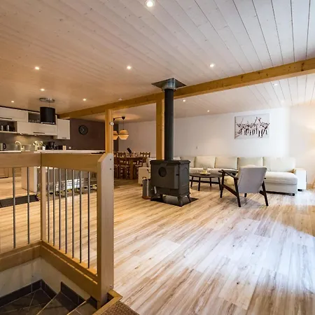 Renovated Triplex House 8 Guests Holiday home Orelle