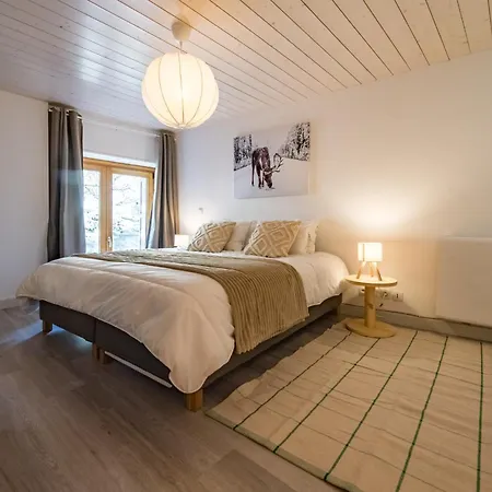 Holiday home Renovated Triplex House 8 Guests *