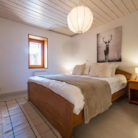 Renovated Triplex House 8 Guests Holiday home Orelle